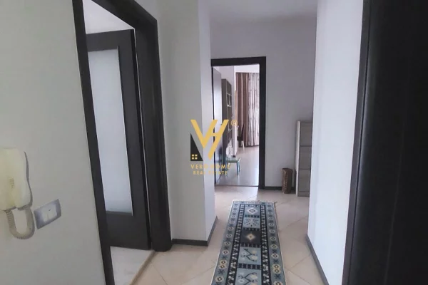 Apartment for rent in Tirana 2+1, Furnished