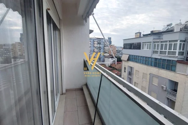 House for Rent 2+1 in Tirana - 1,000 Euro