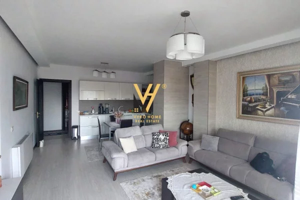 House for Rent 2+1 in Tirana - 1,000 Euro