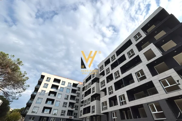 House for Sale 1+1 in Durres - 104,000 Euro