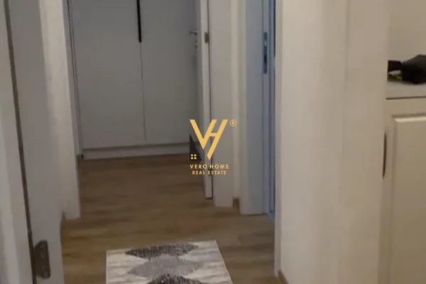 Shtepi me qera 2+1 ne Tirane - 450 Euro