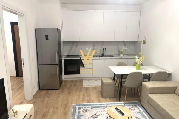 Shtepi me qera 2+1 ne Tirane - 450 Euro