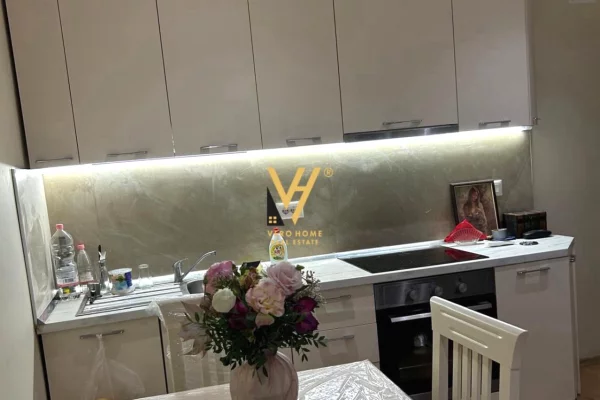 Shtepi me qera 2+1 ne Tirane - 550 Euro