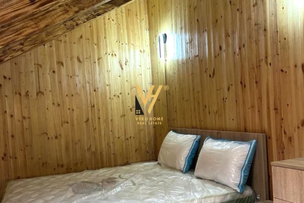 Shtepi me qera 2+1 ne Tirane - 550 Euro