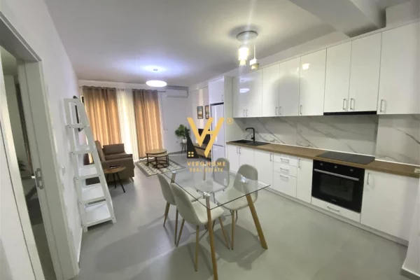 Casa in affitto 1+1 a Tirana - 750 Euro