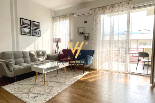 Casa in affitto 1+1 a Tirana - 700 Euro