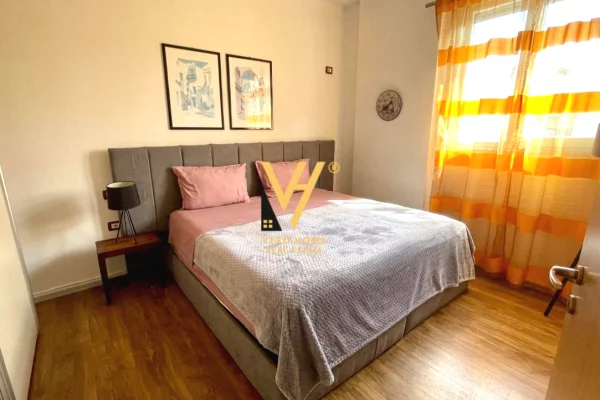 Casa in affitto 1+1 a Tirana - 700 Euro