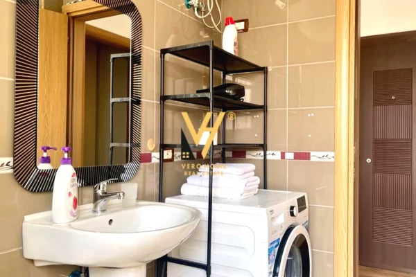 Casa in affitto 1+1 a Tirana - 700 Euro