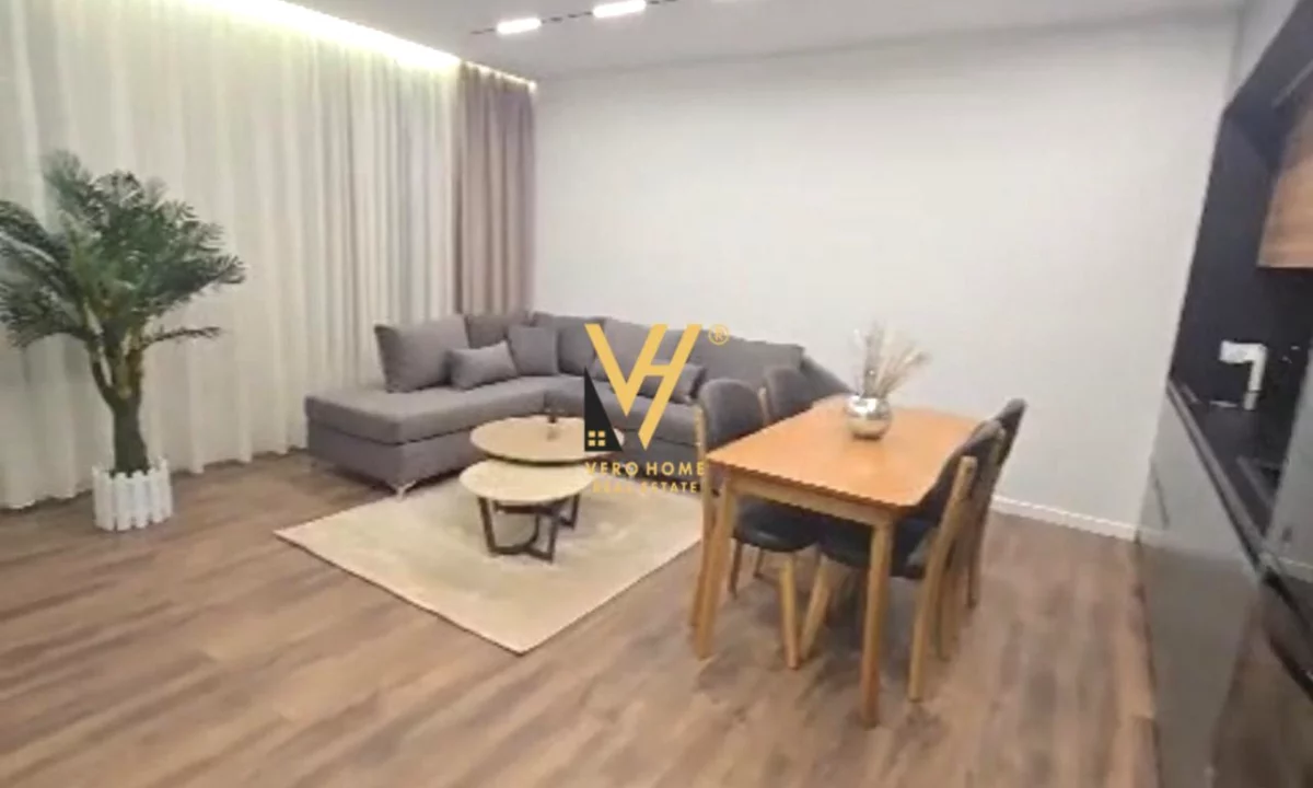 Apartment for rent in Tirana 2+1, Furnished