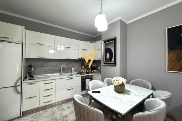 Casa in affitto 1+1 a Tirana - 550 Euro