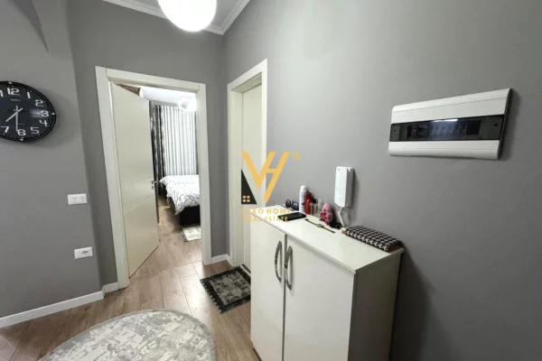 Casa in affitto 1+1 a Tirana - 550 Euro