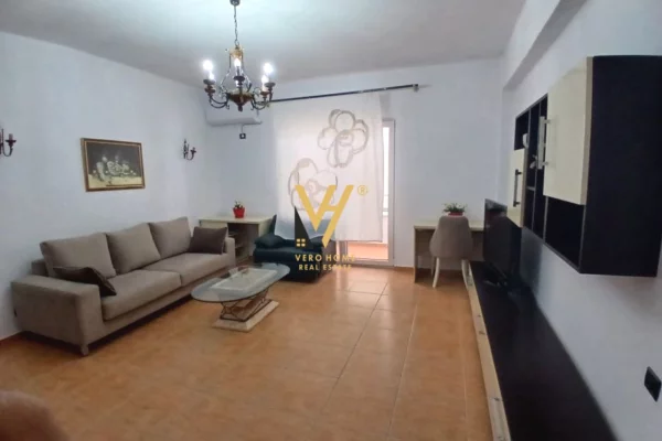 Casa in affitto 1+1 a Tirana - 55,000 Leke