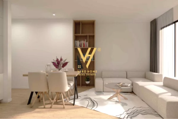 Casa in affitto 2+1 a Tirana - 550 Euro