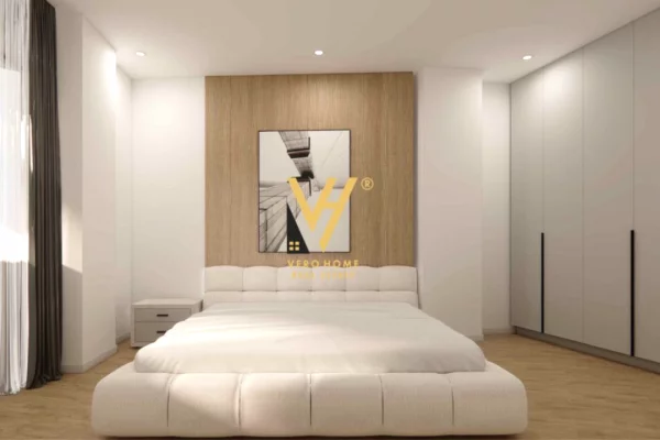 Casa in affitto 2+1 a Tirana - 550 Euro