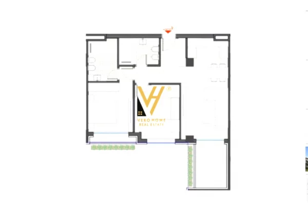 Shtepi ne shitje 2+1 ne Durres - 205,140 Euro