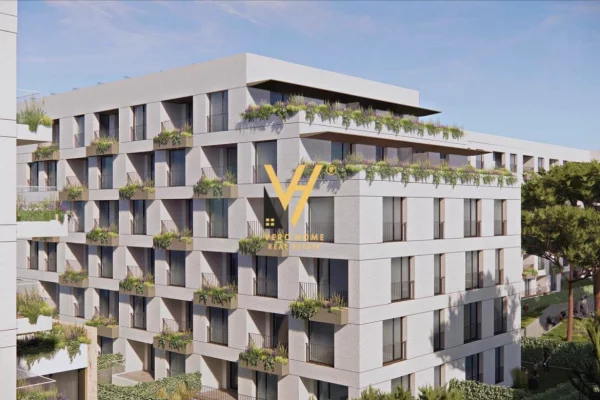 Shtepi ne shitje 2+1 ne Durres - 205,140 Euro