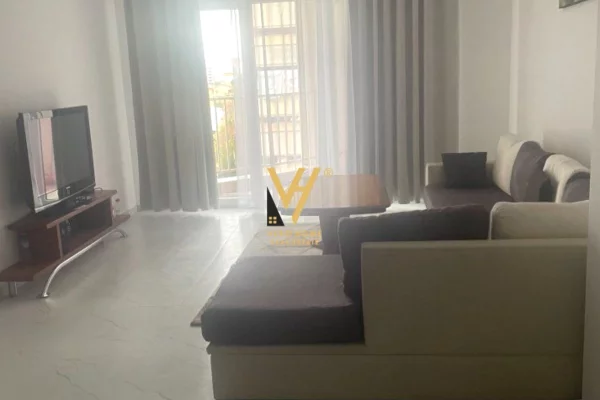 Shtepi me qera 1+1 ne Tirane - 500 Euro