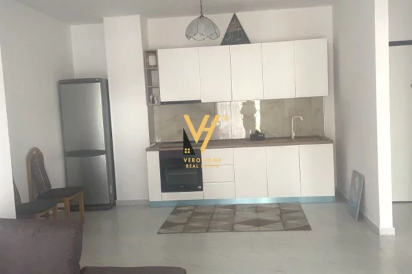 Shtepi me qera 1+1 ne Tirane - 500 Euro