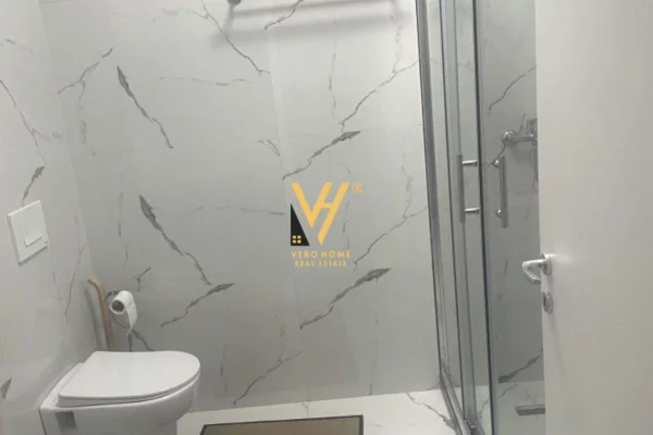 Shtepi me qera 1+1 ne Tirane - 500 Euro