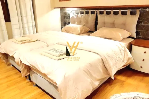 Shtepi ne shitje 2+1 ne Tirane - 315,000 Euro