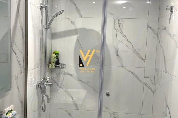 Apartment for rent in Tirana 1+1, Furnished