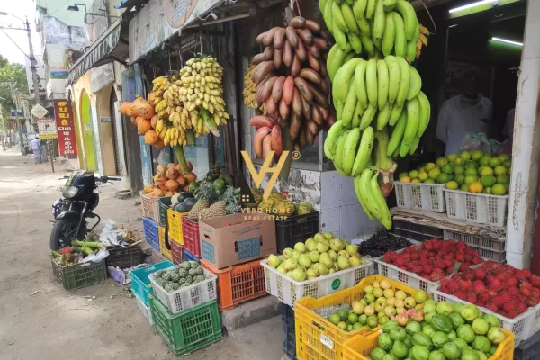 Ambient biznesi ne shitje 1+1 ne Tirane - 200,000 Euro