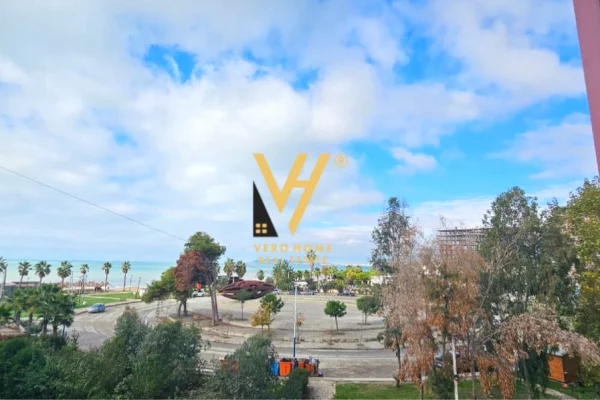 Shtepi ne shitje 1+1 ne Durres - 160,000 Euro