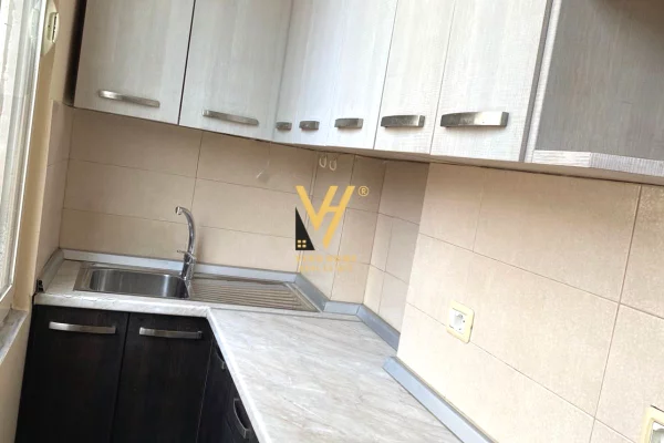 House for Rent 1+1 in Tirana - 40,000 Leke