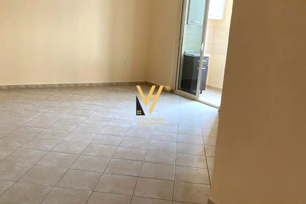 House for Rent 1+1 in Tirana - 40,000 Leke