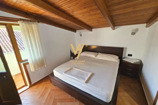 House for Rent 2+1 in Tirana - 80,000 Leke