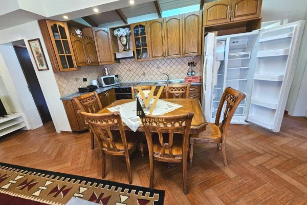 House for Rent 2+1 in Tirana - 80,000 Leke