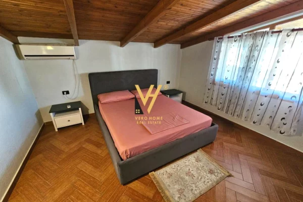 Shtepi me qera Apartament ne Tirane, 2+1, Mobilimi E mobiluar, Pagesa 80,000  Leke.
