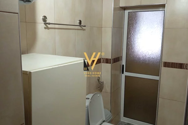 Shtepi me qera Apartament ne Tirane, 2+1, Mobilimi E mobiluar, Pagesa 600  Euro.