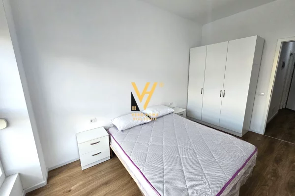 Shtepi me qera 1+1 ne Tirane - 400 Euro