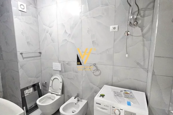 Apartment for rent in Tirana 1+1, Furnished