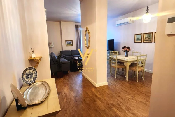 Apartment for rent in Tirana 2+1, Furnished