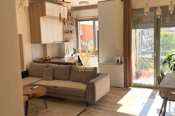 House for Rent 2+1 in Tirana - 75,000 Leke