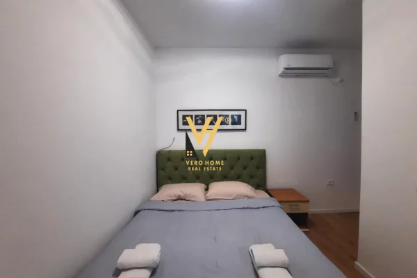 Duplex (2 storey house) for rent in Tirana 2+1, Furnished