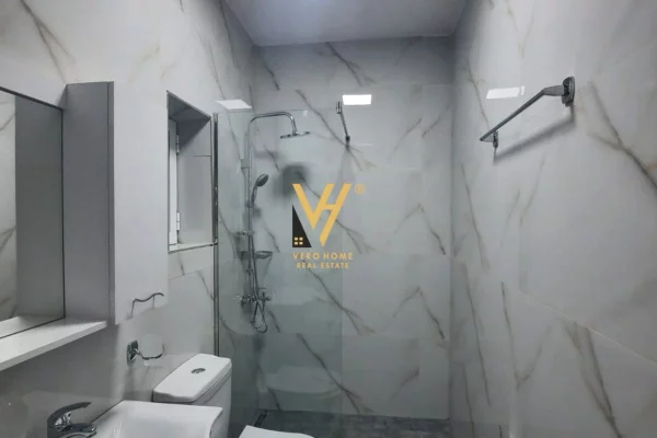 Duplex (2 storey house) for rent in Tirana 2+1, Furnished