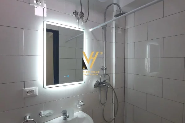 Duplex (2 storey house) for rent in Tirana 2+1, Furnished