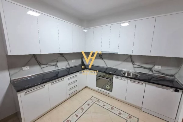 Duplex (2 storey house) for rent in Tirana 2+1, Furnished