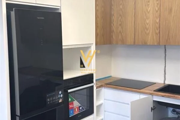 House for Rent 1+1 in Tirana - 450 Euro