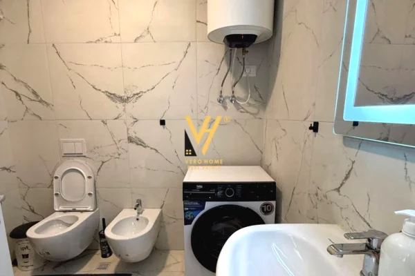 Apartment for rent in Tirana 2+1, Furnished