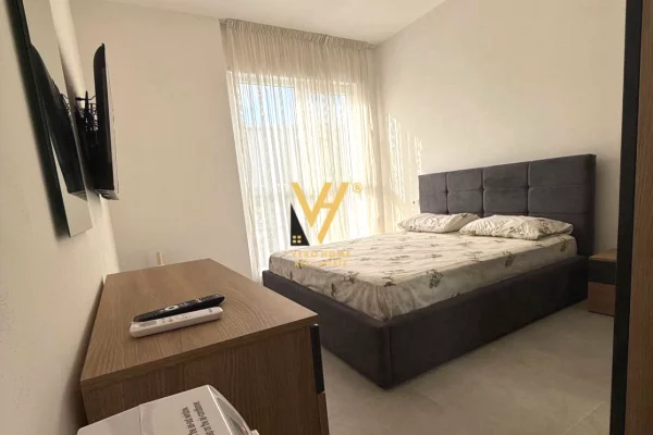 Shtepi me qera 2+1 ne Tirane - 550 Euro