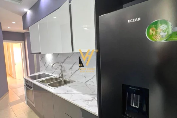 Shtepi ne shitje 1+1 ne Durres - 220,000 Euro