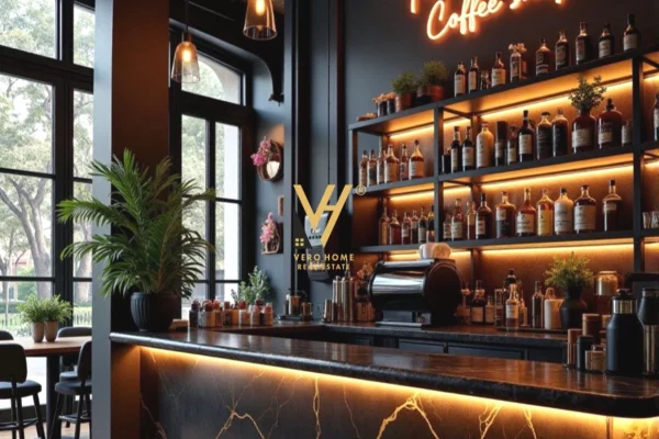 Business Property for Rent 1+1 in Tirana - 570 Euro