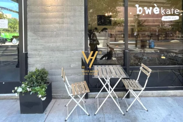 Business Property for Rent 2+1 in Tirana - 1,500 Euro