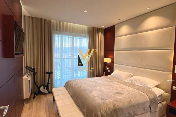 House for Rent 2+1 in Tirana - 1,700 Euro