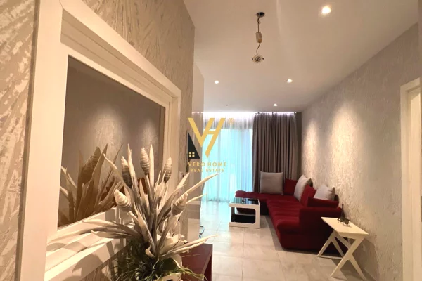 Shtepi me qera Apartament ne Tirane, 2+1, Mobilimi E mobiluar, Pagesa 1,700  Euro.