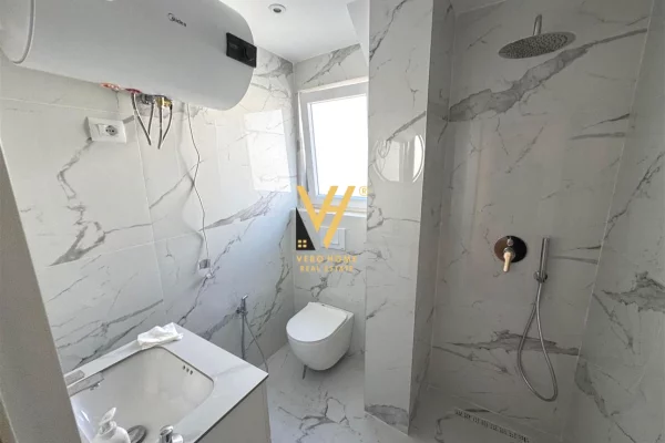 Shtepi me qera Apartament ne Tirane, 1+1, Mobilimi E mobiluar, Pagesa 650  Euro.